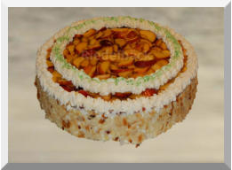 Fruchttorte