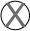 X