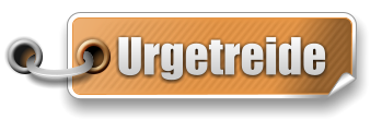 Urgetreide
