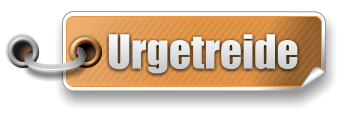 Urgetreide